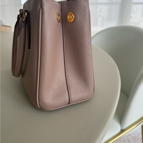 PRADA GALLERIA BAG - Picture 8 of 12